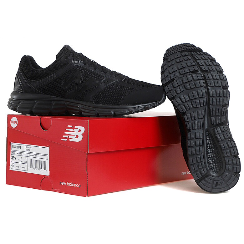 new balance 460 mens sneakers